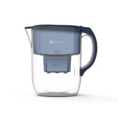 eSpares净水壶家用自来水过滤器厨房净水器滤芯滤水器过滤水壶