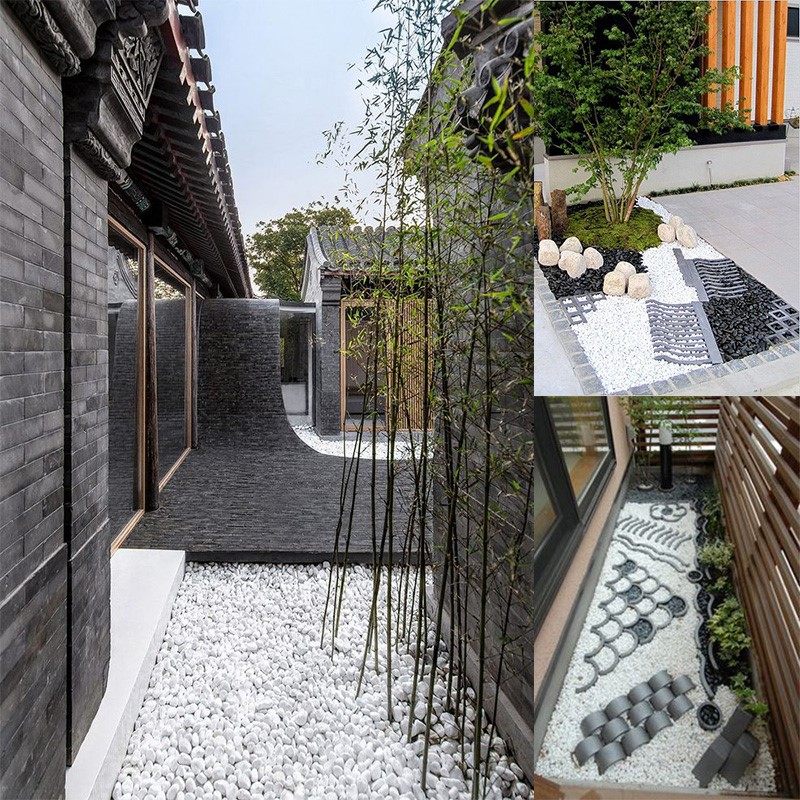 天然白色石头雨花石鹅卵石多肉盆栽铺面小白石子鱼缸造景铺路装饰,鲜花速递/花卉仿真/绿植园艺,其它园艺用品,淘宝优惠券,粉丝福利购,淘宝优惠卷