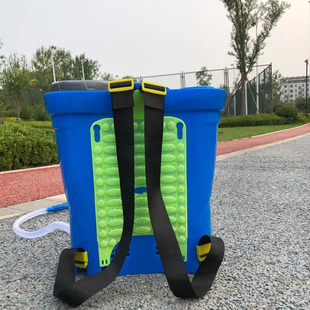 液体洒肥器淋肥器瓜果蔬菜浇肥器追肥器施肥枪农具液态水溶施肥器