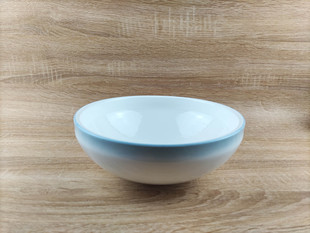 汤碗家用大号汤盆创意酸菜鱼碗餐具陶瓷大碗酒店汤碗水煮鱼碗商用