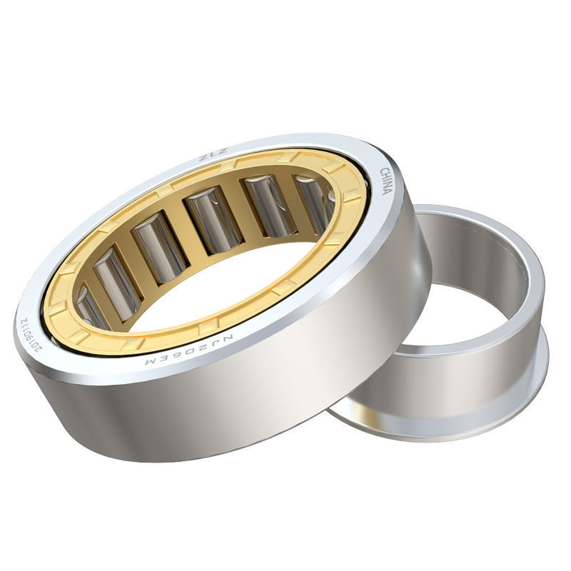 NJ315 316压力318转向319 320滚柱322 324EM哈尔滨 圆柱滚子 轴承