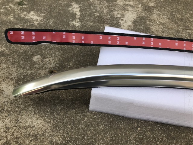 奇骏款款行李架款车顶架 款奇骏欧螺丝脚踏板