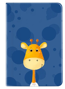 适用id MJN2 J2 7G2H保护id第六代M72H平板壳硅胶id外壳MM2H皮全