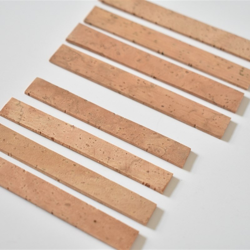 促销管乐黑管软木管体笛头软木单簧管萨克斯弯脖软木送视频