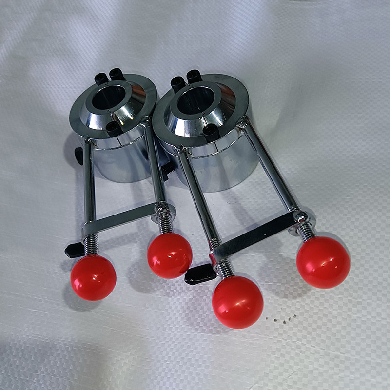 膨化机直管防堵大帽玉米机头大米新型切管保温筒通用法兰,清洗/食品/商业设备,膨化机,淘宝优惠券,粉丝福利购,淘宝优惠卷