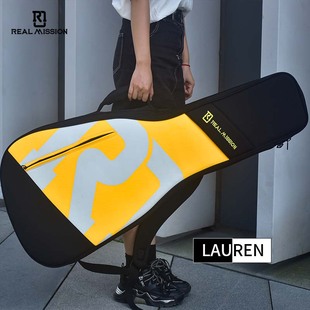 吉他包琴包民谣古典加厚寸寸通用防水木全单旅行背包琴贝斯