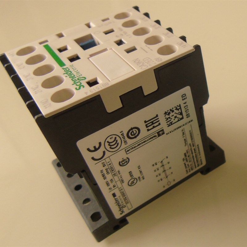 电梯控制柜接触器 NED  中间接触器 永大适用