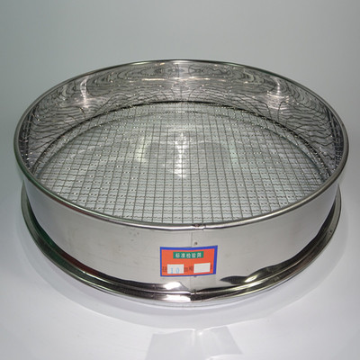 大孔筛子目2目目目目目大孔筛子土筛药筛颗粒筛等