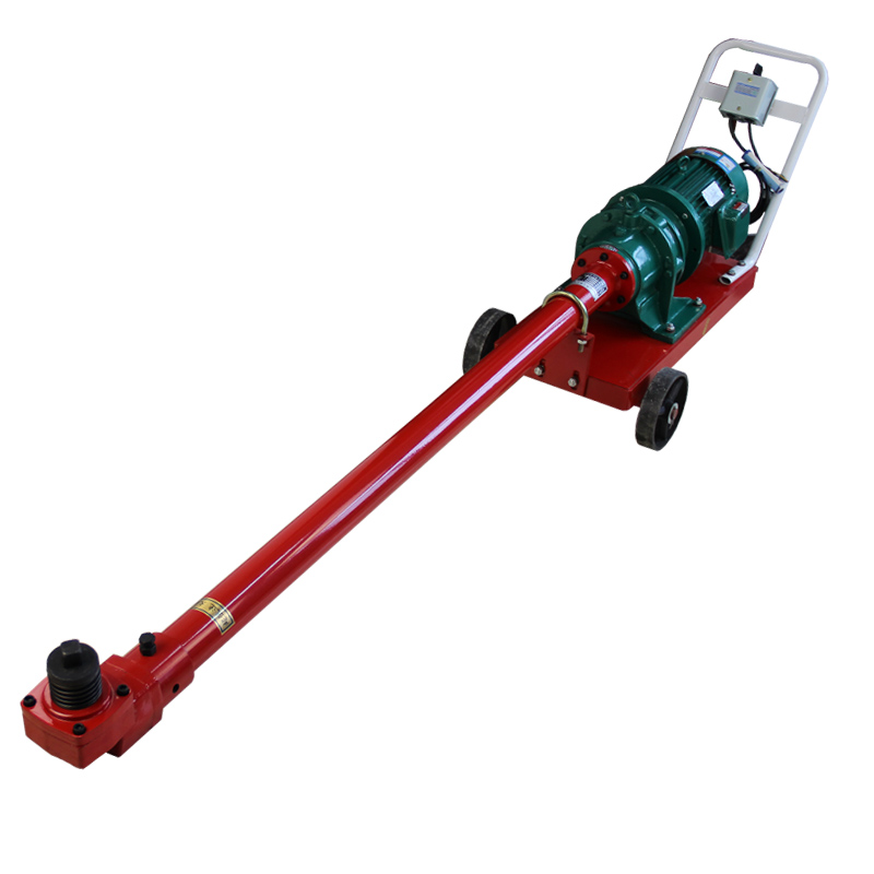 弓子板螺丝螺母螺栓拆装机汽车底盘钢板螺丝拆装骑马机风炮马攀机