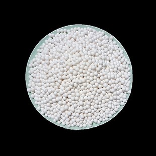 活性氧化铝干燥剂空压吸附塔优质氧化铝球