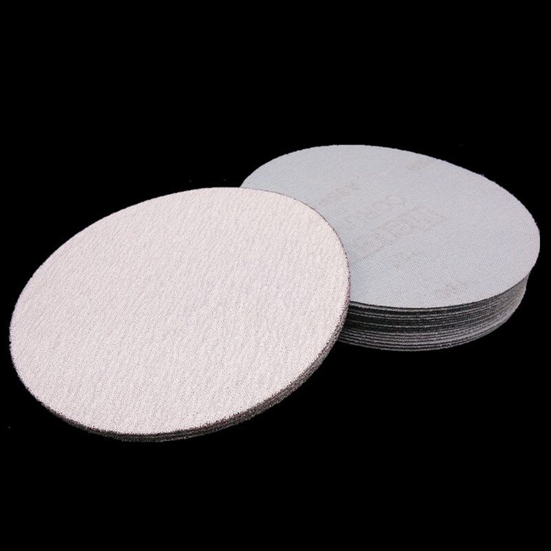 寸植绒白寸寸寸寸气干磨圆圆盘抛光打磨片,标准件/零部件/工业耗材,砂纸,淘宝优惠券,粉丝福利购,淘宝优惠卷