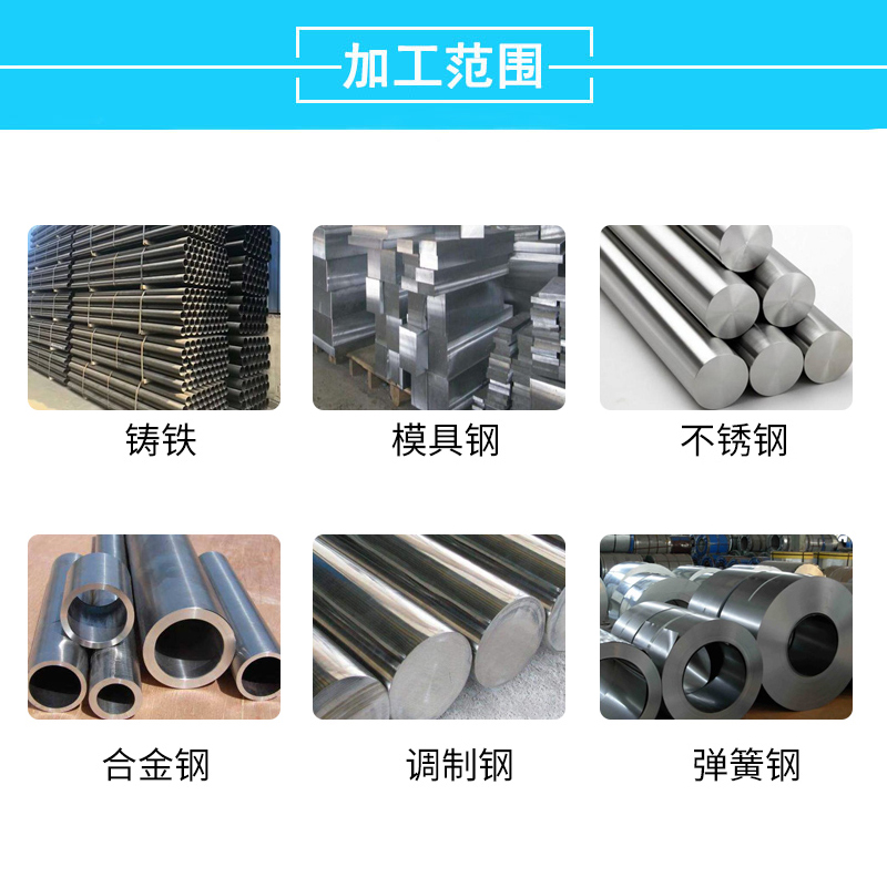 亿翰整体合金钨钢涂层加长钻头2. 2.7 2.8 2.9 *0**100*0