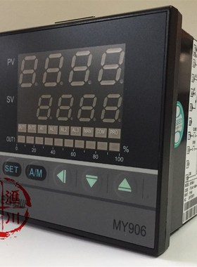 台松温控 MY9三线式比例马达ID控制FDMM*NNNNNNNN