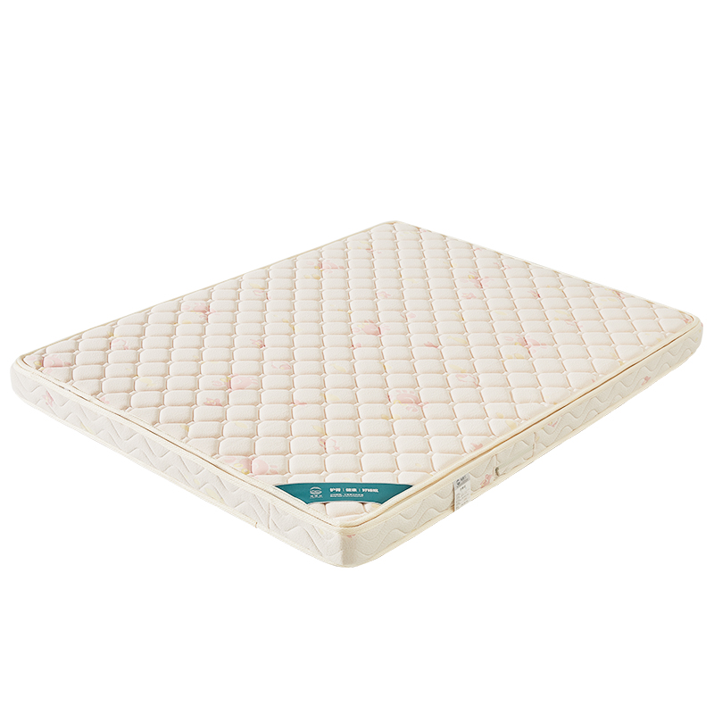 儿童床垫椰棕垫 偏硬护脊椎天然环保e棕榈垫1.2米m床尺寸定制