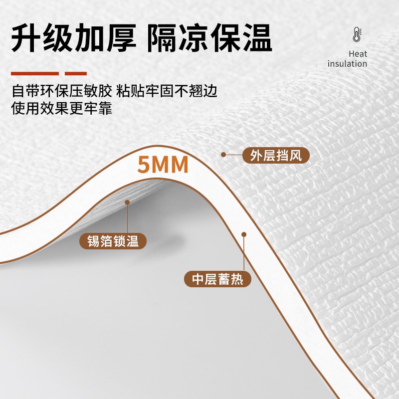 床边墙围榻榻软包墙围壁纸墙纸自粘床头遮丑装饰墙壁纸