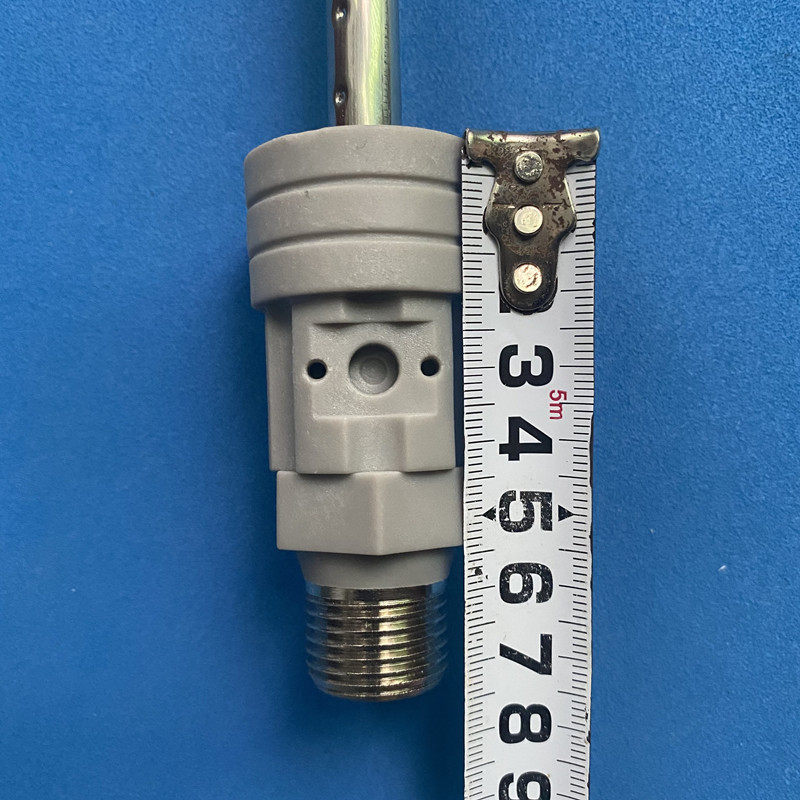适用容声 Z2W2F扁桶电热水器内置红蓝冷热防电墙进水出水管