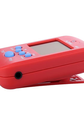 idl充电人声电子节拍器钢琴葫芦丝吉他古筝小提琴架子鼓