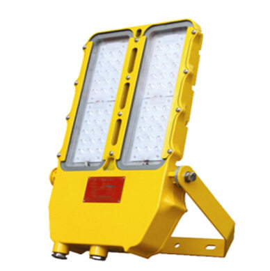 BFC8115LED防爆泛光灯BLC8615防爆马路灯壁灯BTC8115100W/150W