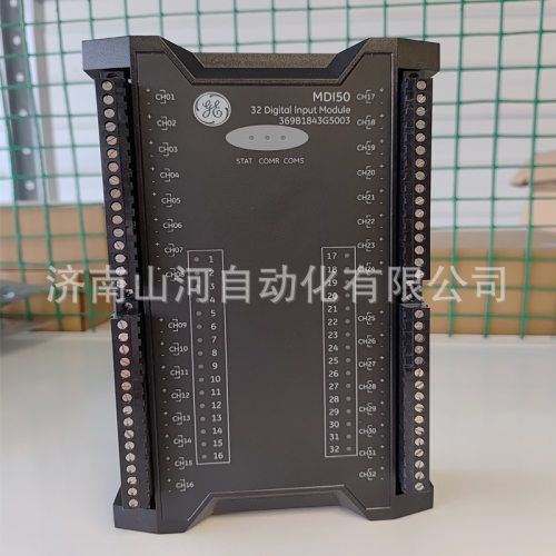 GE新华369B1869G0008VD模拟量16路输入端子板?