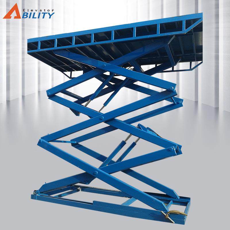 厂家现货固定式双剪叉升降机多叉式液压升降台高空作业平台车,搬运/仓储/物流设备,其他起重搬运设备,淘宝优惠券,粉丝福利购,淘宝优惠卷