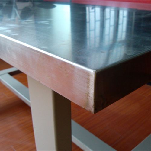 重型工作台工具桌实验室操作台打包台车间组装桌