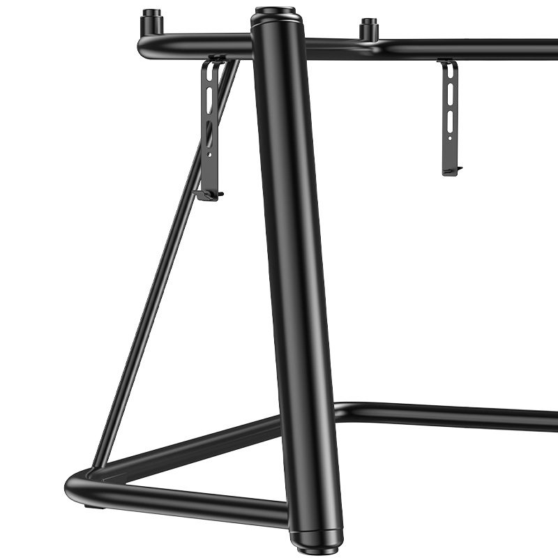 加粗U型电钢支架通用琴架键键电子琴古筝键盘合成器家用架子