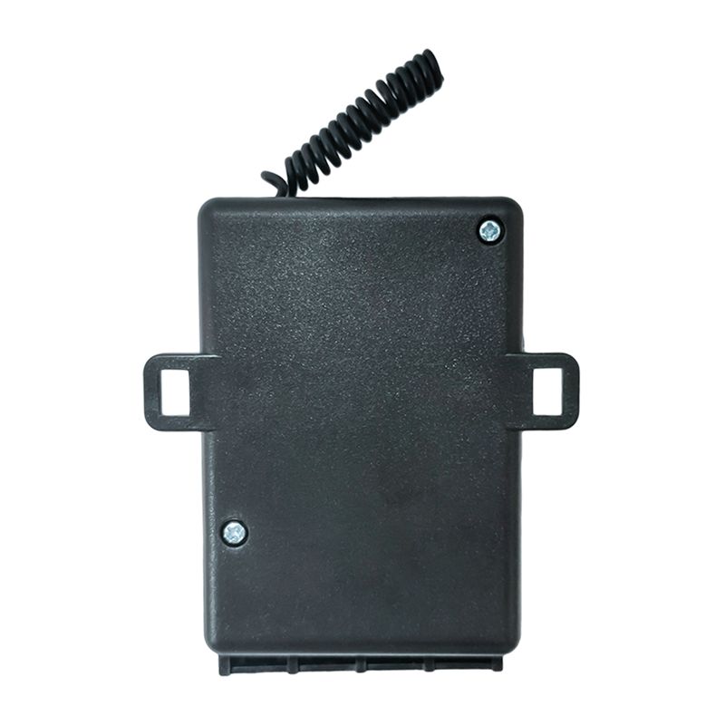 遥控关272无线遥控智能直流水泵汽车断电继电器