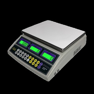 佰伦斯计数秤精准台秤0.1g工业用计重电子秤高精度精密称克称商用