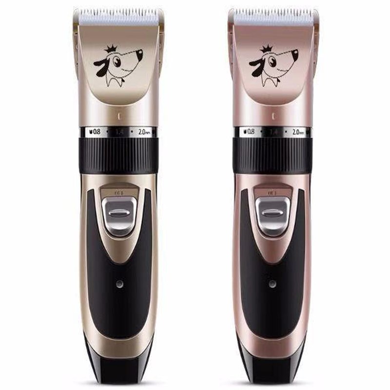 雪纳瑞专用狗狗剃毛器宠物电推剪剃脚毛狗毛电动推子剪毛理发神器