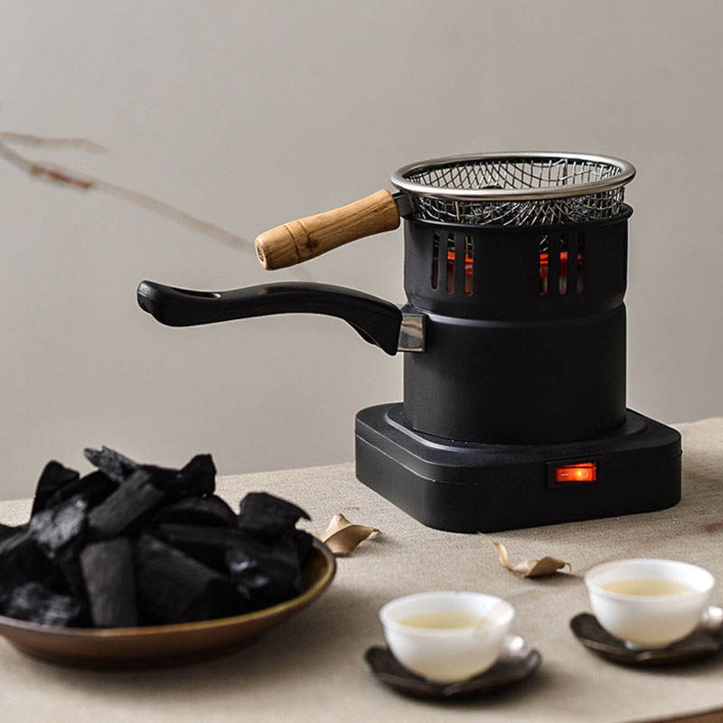 电动点炭器点碳神器点碳炉家用木炭燃炭机燃碳器助燃器引碳神器