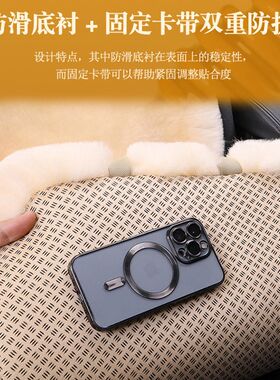 汽车坐垫冬季单片车垫子保暖三件套羊剪绒整皮裁剪羊毛皮一体座垫