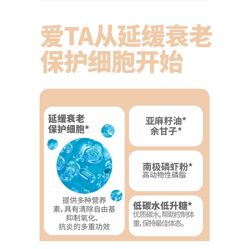 爱倍低温烘焙猫粮全价无谷营养猫试吃成猫全期幼猫专用鸡肉三文鱼