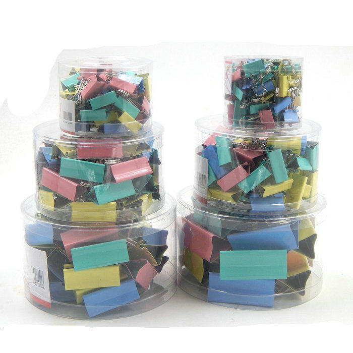 彩色铁质长尾夹 大小号票据夹 燕尾夹 多功能夹子 办公用品文具,文具电教/文化用品/商务用品,票夹/长尾夹,淘宝优惠券,粉丝福利购,淘宝优惠卷