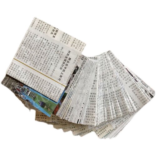 切割报纸 食用菌专用透气膜 透气贴 封口纸 11*11 13*13 可定做