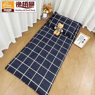 80x190全包拉链式床垫套90x200cm100x180褥罩60褥子套床笠70*210