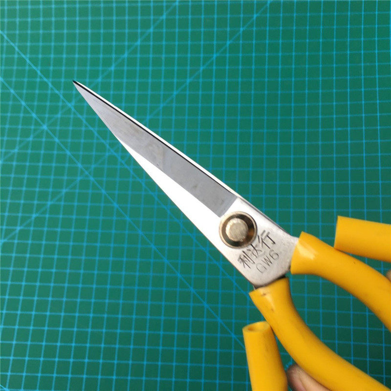 利达行剪刀家用厨房工业皮革尖头小剪刀手工大力强力工业用修边,居家日用,家用剪刀,淘宝优惠券,粉丝福利购,淘宝优惠卷