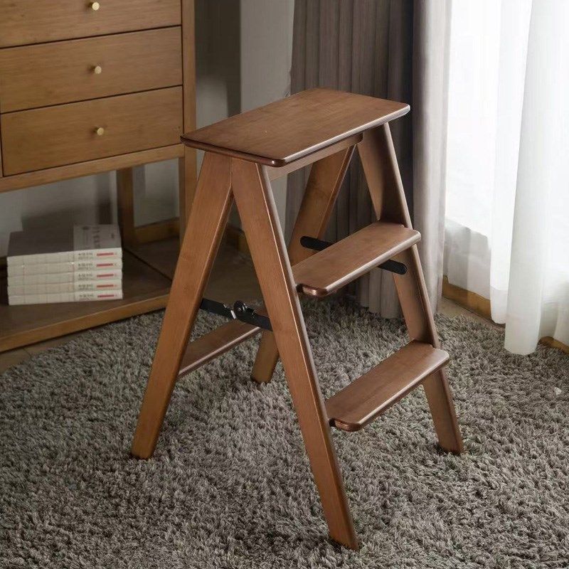 加厚加粗登高梯凳家用爬梯人字梯小型轻便可折叠梯子凳子两用合梯,住宅家具,梯凳,淘宝优惠券,粉丝福利购,淘宝优惠卷
