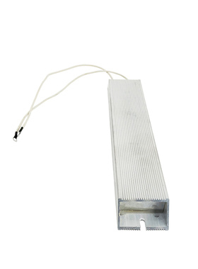变频器制动刹车电阻RXLG-1000W150R200R300R500R绕线铝壳电阻器