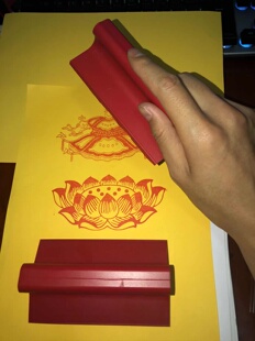 宝盖莲花印章,莲花印章,牌位印章,印章牌位 橡胶印版印章7-12厘米