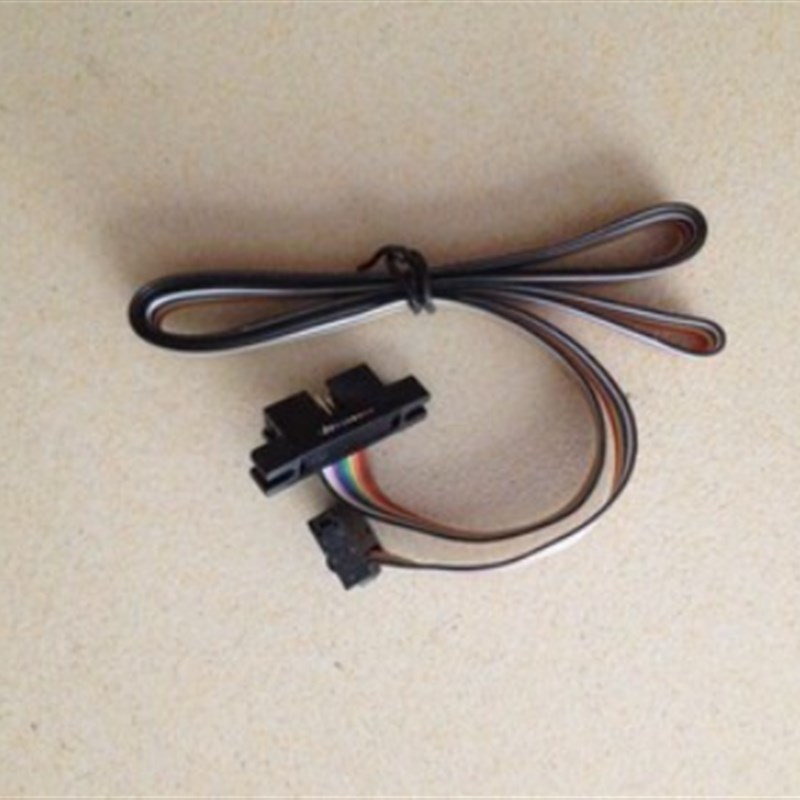 科姆龙KV1000/KV2000/KV1900/KV2000M面板延长线1米变频器