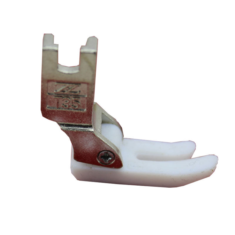 T35塑料压脚工业缝纫机塑料压脚电脑平车通用T350压脚10个装,生活电器,缝纫机配件,淘宝优惠券,粉丝福利购,淘宝优惠卷