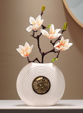 乔迁之喜新居布置装饰品进新房搬家入宅仪式用品客厅入门玄关摆件