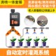 自动浇水器喷淋浇地灌溉系统智能定时微喷浇花神器降温浇灌洒水器
