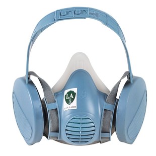 宝顺安防尘口罩防工业粉灰尘电焊打磨水泥煤矿隧道防水火飞溅射