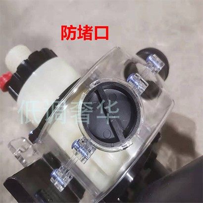 电子肥盒 电动施肥器 电动肥盒 电动排肥 口肥 底肥 大肥量