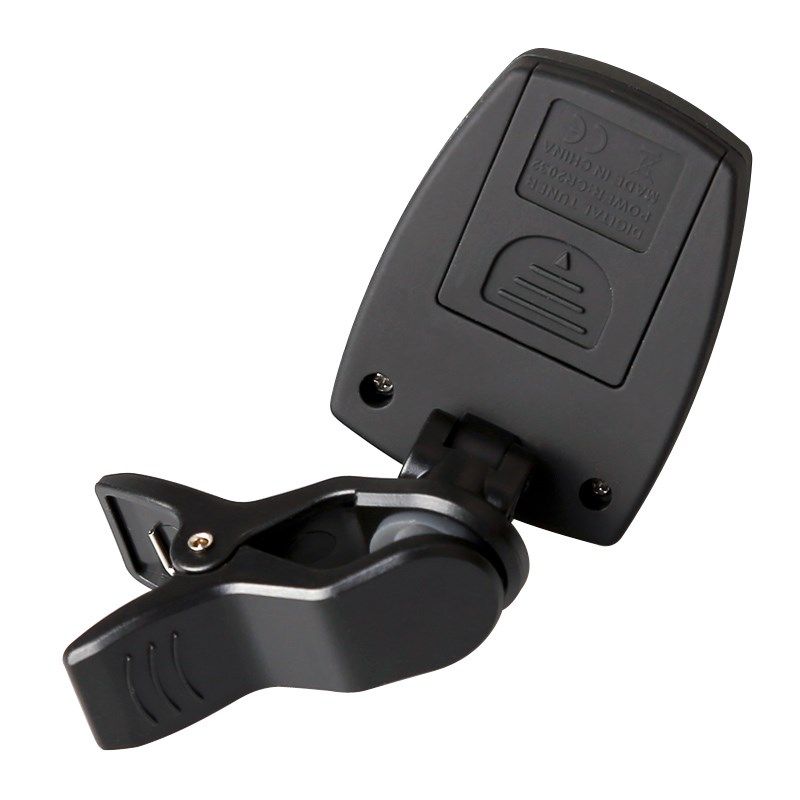 阿诺玛O二胡调音器古琴电子调音表琵琶校音器民乐