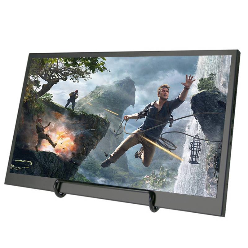 便携显示器分辨率**屏幕电脑外接