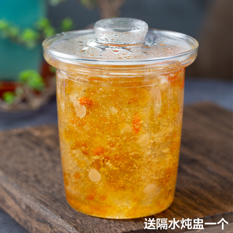 松新养生壶家用大容量全自动加厚玻璃养身茶壶家用煮茶器