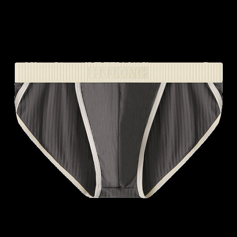 男士三角裤性感低腰纯棉内裤男款三角高叉男人裤头个性男生裤衩子,女士内衣/男士内衣/家居服,男三角内裤,淘宝优惠券,粉丝福利购,淘宝优惠卷