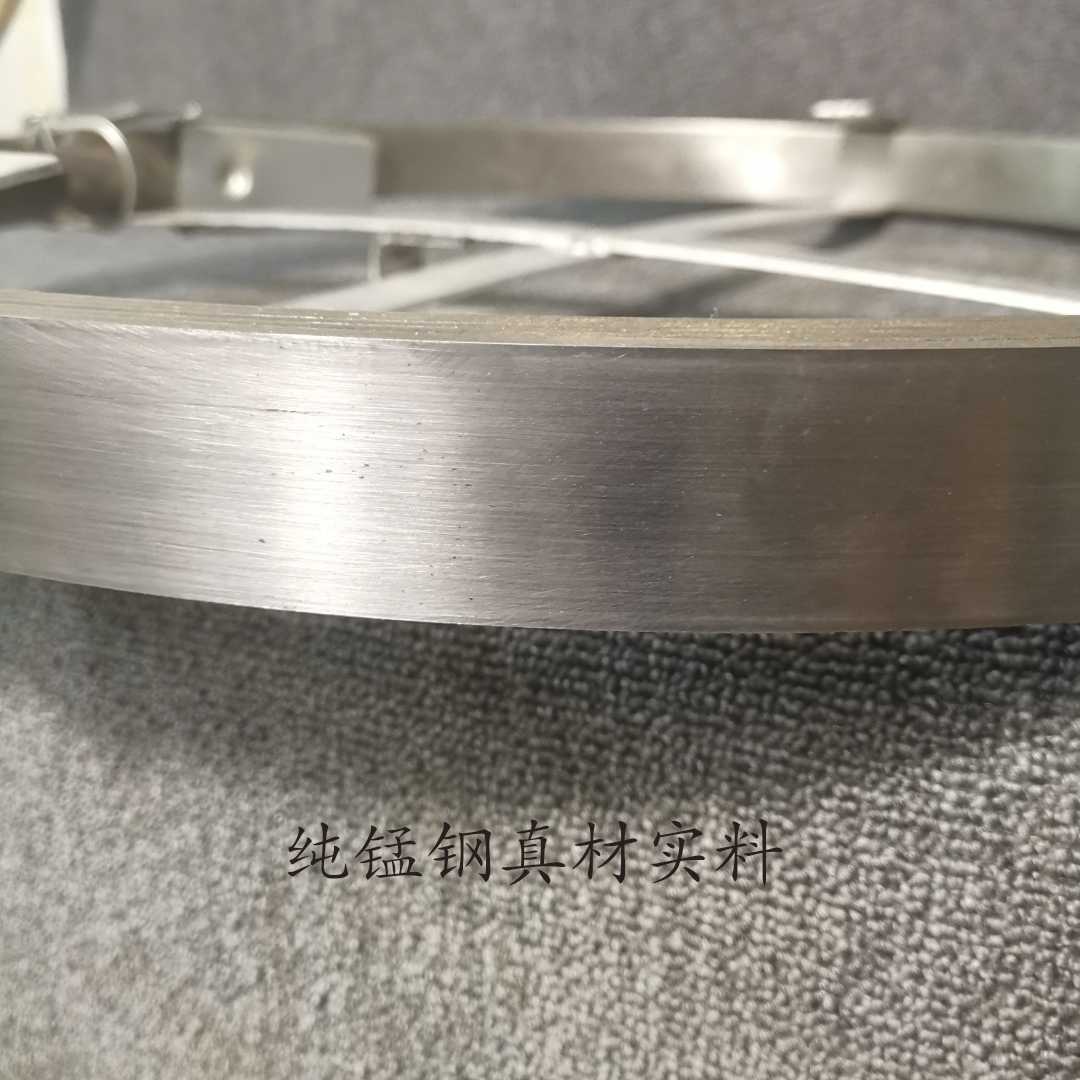 专业通管道下水道疏通钢带通条钢片钢条扁铁20米地沟下水井疏通器